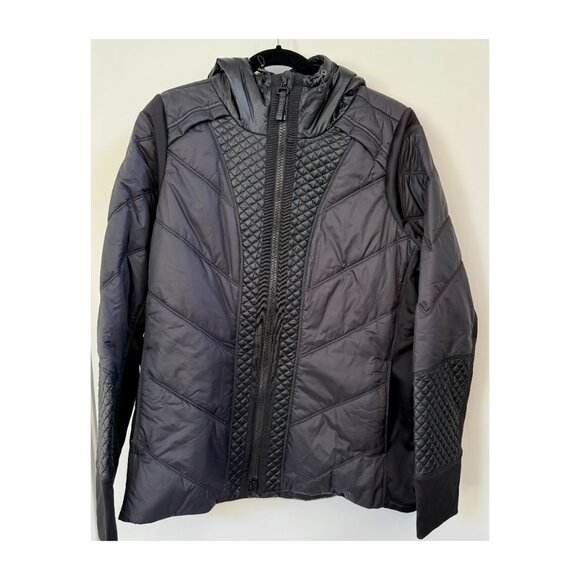 Athleta Rock Ridge Primaloft Jacket, Size 1X - Picture 3 of 12